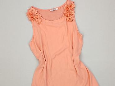 stradivarius bluzki: Orsay, Top damski, rozmiar 2XS — 1