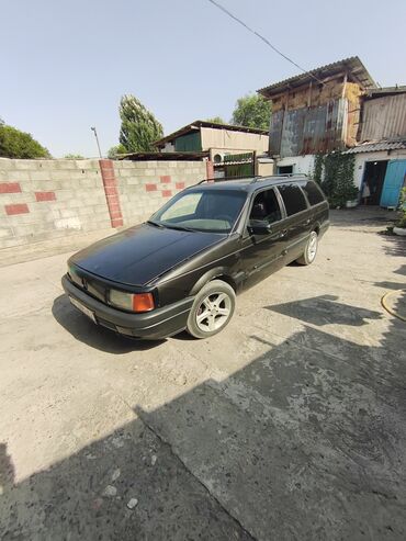 запчасти на опель вектра а: Volkswagen Passat: 1989 г., 1.8 л, Механика, Бензин, Универсал