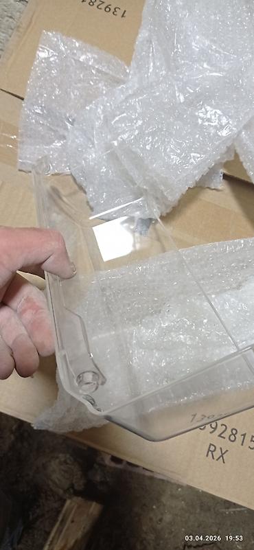 Soyuducular: Yeni Soyuducu Satılır — 10