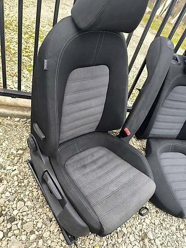 tuned air: SPORTLINE SEDISTA SA KASETOM ZA VOLKSWAGEN PASSAT B6, PASSAT CC | — 2