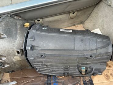 Коробки передач: Mercedes ucun 7 pilleli korobka satilir.Kodu 722.906.Butun 272,3.5