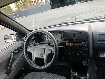 Volkswagen: Volkswagen Passat: 1991 г., Бензин — 8