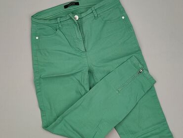 rossmann rajstopy gatta: Taifun, Material trousers for women, size S