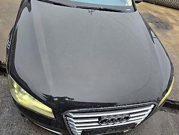 brava golf 2: HAUBA ZA AUDI A8 OD 2011. DO 2015. GOD — 1