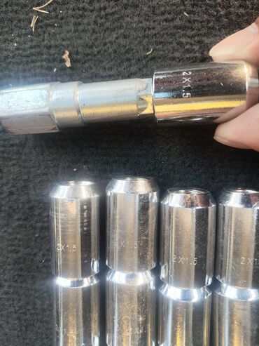 Колеса в сборе: Колеса в сборе 175 / 65 / R 14, Лето, Новый, Комплект, Легковые, Литые, отверстий - 8 — 10