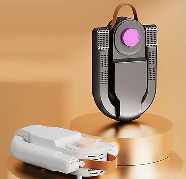 Другая техника по уходу за одеждой: Сушилка-фен для обуви, носков и перчаток Shoes Dryer 360 — 4