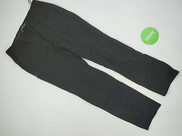 buty qc: M&S Collection, Spodnie materiałowe damskie, rozmiar L — 2