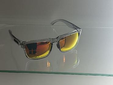 Солнцезащитные очки: 1🕶 Солнцезащитные очки TUFFEGLASS — стиль и защита по доступной цене! — 5