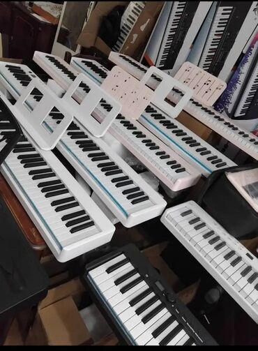 Pianolar: Piano, Rəqəmsal, Yeni, Pulsuz çatdırılma