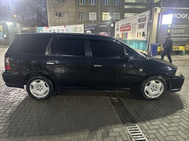 Honda: Honda Odyssey: 2002 г., 2.3 л, Автомат, Бензин, Минивэн at lalafo.kg — 1 Honda: Honda Odyssey: 2002 г., 2.3 л, Автомат, Бензин, Минивэн — 1