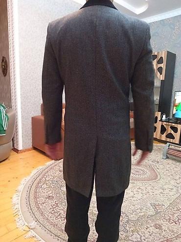 kişi paltolar: Palto kisi ucun super veziyetde hec bir difekti yoxdur — 3