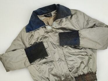 lindex kurtka: Women`s lightweight jacket, size 2XL (EU 44)
