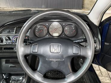 Honda: Honda Accord: 2001 г., 1.8 л, Типтроник, Бензин, Хэтчбэк — 10