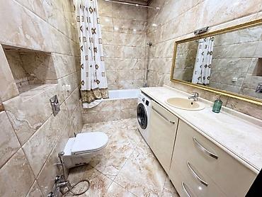 Продажа квартир: 2 комнаты, 83 м², ул. Киевская / Уметалиева Элитка, 7 этаж — 4