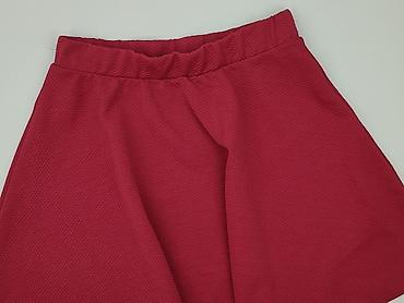 kolorowe spodnice: Used, Spódnica damska, rozmiar M — 1