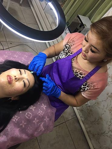 Косметология: Косметология, Ботокс, Биоревитализация, Ботулинотерапия, С выездом на дом, Консультация, Гипоаллергенные материалы — 13