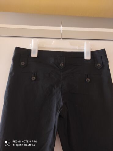 Pantalone: M (EU 38) — 7
