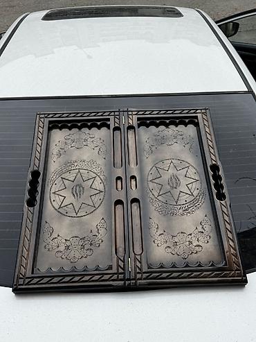 Nərdlər: Nerd NƏRD NARD NƏRDTAXTA NERDTAXTALAR HAZOR ELDE VAR. Cesid coxdu — 19