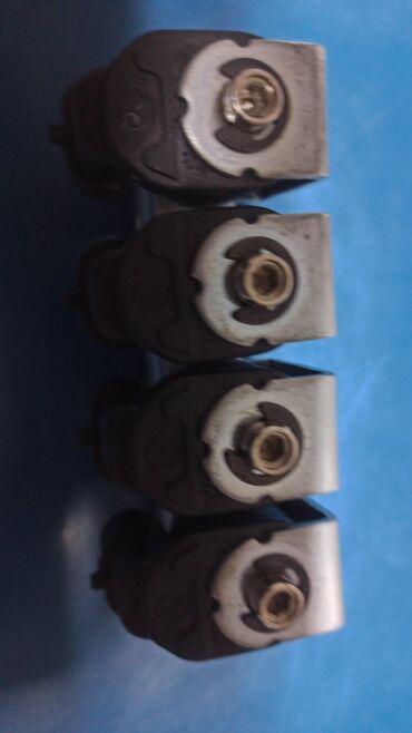 ГБО: ГБО, Новый, Турция — 17