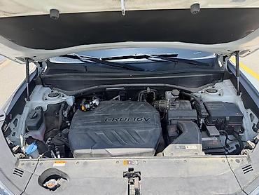 haval dargo: Hyundai Palisade: 2021 г., 2.2 л, Автомат, Дизель, Кроссовер — 7