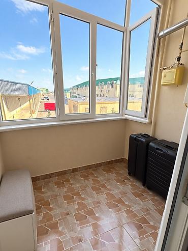 gence ucuz evler: Bakı, 2 otaqlı, Köhnə tikili, 58 kv. m — 10