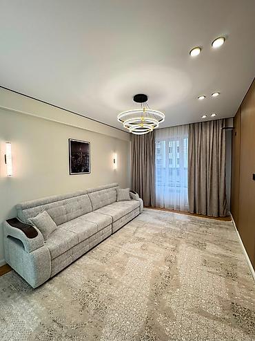 1 комната, 42 м², Технопарк Элитка, 7 этаж, Дизайнерский ремонт