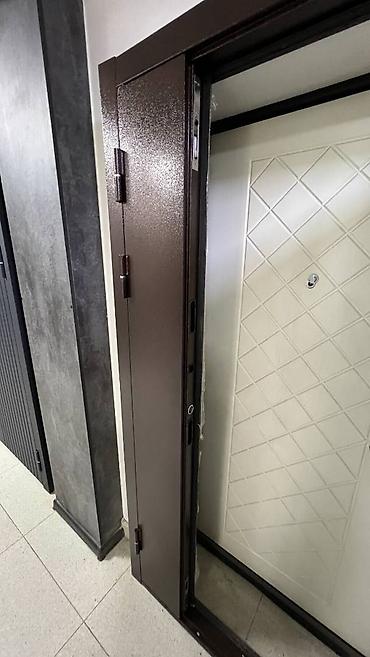 алтай ордо: 🚪 Входная дверь Алтай 1.20 🚪 ✅ Размер: 1200×2050 мм (левая) ✅ Цена — 2