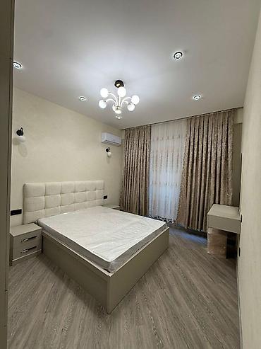 8 noyabr: İcarəyə verilir 3 otaqlı yeni tikili 108 m², 8 Noyabr m. Kateqoriya — 4