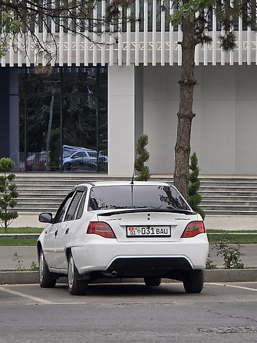 авто разбор нексия: Chevrolet Nexia: 2012 г., 1.6 л, Механика, Бензин, Седан — 8