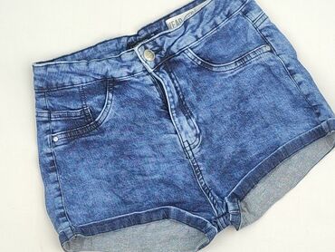 Bershka, Szorty damskie, rozmiar S