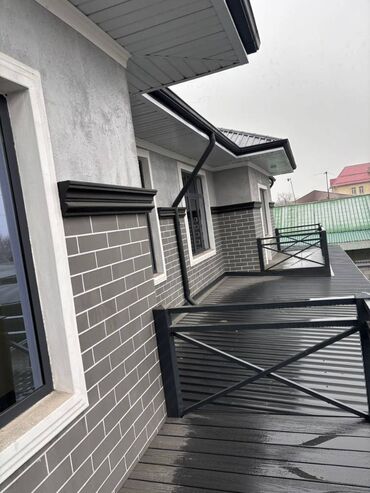 Продажа домов: Таунхаус, 230 м², 5 комнат, Агентство недвижимости, Евроремонт — 7