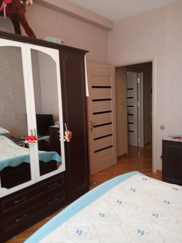 Uzunmüddətli kirayə mənzillər: Uzunmüddətli kirayə mənzillər — 8