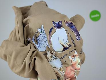 kotki: Romwe, T-shirt damski, rozmiar XL — 4