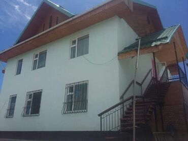 Продажа домов: Дом, 210 м², 8 комнат, Собственник, Евроремонт — 2