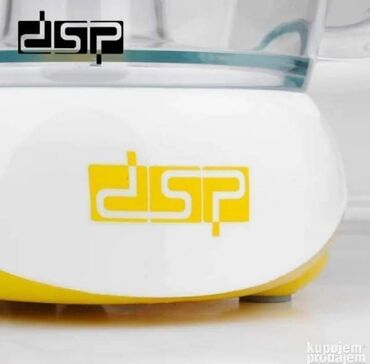 Ostala kuhinjska oprema: 3090 din DSP KJ1002 aparat za ceđenje citrusa Sokovnik za limun i na lalafo.rs — 5 Ostala kuhinjska oprema: 3090 din DSP KJ1002 aparat za ceđenje citrusa Sokovnik za limun i — 5