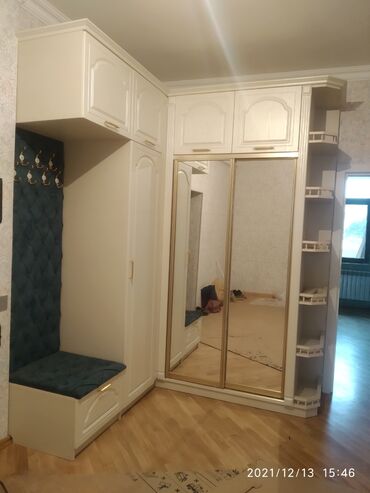 Sifarişlə mətbəx mebeli: Mebellərin sifarisi.160AZN başlayan qiymətlərlə -da lalafo.az — 7 Sifarişlə mətbəx mebeli: Mebellərin sifarisi.160AZN başlayan qiymətlərlə — 7