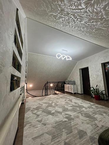 Продажа коттеджей и домов: 6 комнат, 200 м², 5 соток, Бишкек, Ак-Ордо ж/м Агентство недвижимости — 15