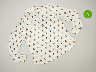 hm bluzki oversize: H&M, Koszula damska, rozmiar M — 3