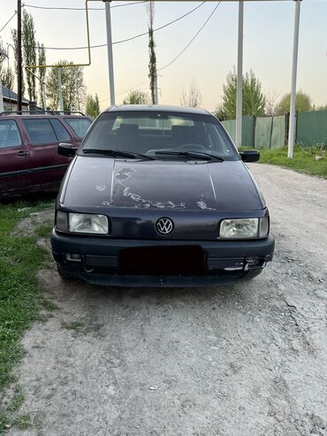 с4 моно: Volkswagen Passat