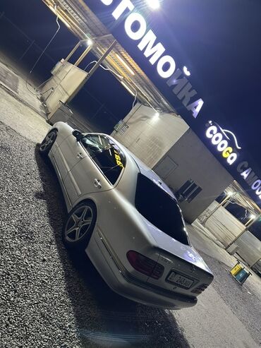 крепление для велосипеда на машину бишкек: Mercedes-Benz E-Class: 2001 г., 3.2 л, Автомат, Бензин, Седан