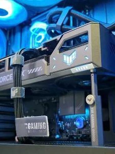 Desktop računari i radne stanice: Ryzen 7 9800X3D RTX 5070 TI X870 64GB 3TB - SM038PC. ✨ Prodaja i — 3
