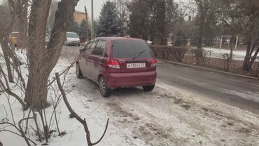 жентра авто: Daewoo Matiz: 2011 г., 0.8 л, Механика, Бензин, Хэтчбэк