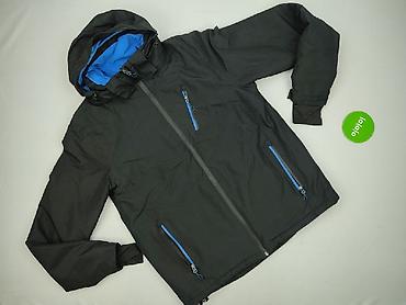 kik kurtka softshell: Crivit, Męska kurtka przejściowa, rozmiar XL — 2