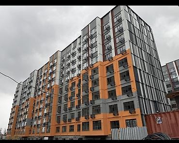 1 комната, 48 м²