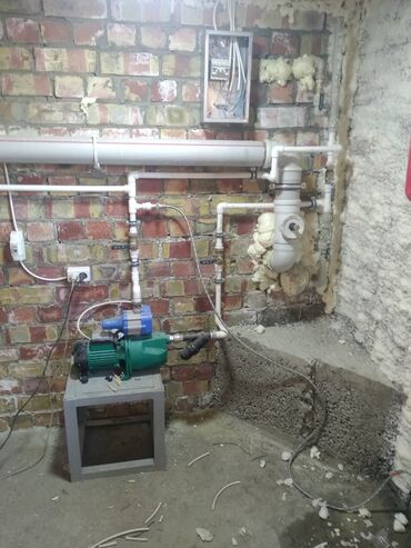 Ремонт сантехники: Ремонт сантехники Больше 6 лет опыта — 8