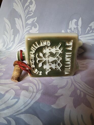 Čaše: Cutura nova Zsolnay Madjarska 1920g+. Cutura perfektna na lalafo.rs — 6 Čaše: Cutura nova Zsolnay Madjarska 1920g+. Cutura perfektna — 6