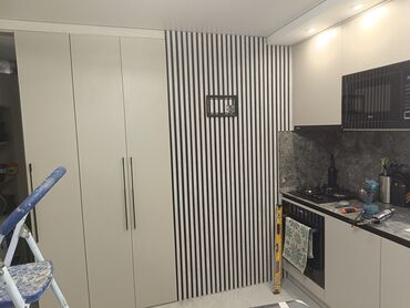 Другие малярные работы: Больше 6 лет опыта — 3