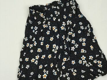 czarne legginsy push up: Skirt, XS (EU 34), condition - Good