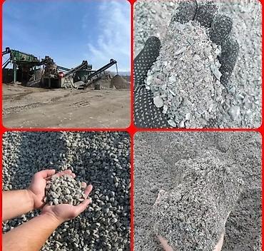эндро мото: Услуга самосвала. есть доставка Сокулук беловодский щебень отсев — 3