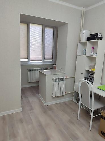 квартира бишкек 1: 2 бөлмө, 54 м², 106-серия, 2 кабат, Евро оңдоо — 4